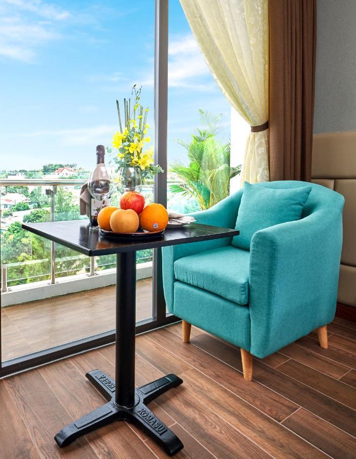 Boston Hotel Плейку Екстер'єр фото