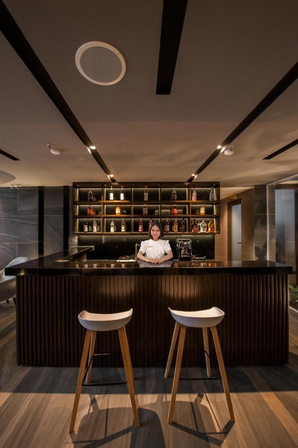 Boston Hotel Плейку Екстер'єр фото